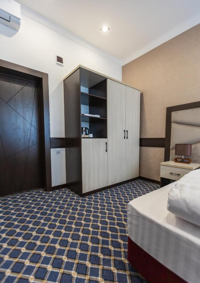 Shahzoda Grand Hotel - "Best Hotel Award Winner" Solnechnyy المظهر الخارجي الصورة