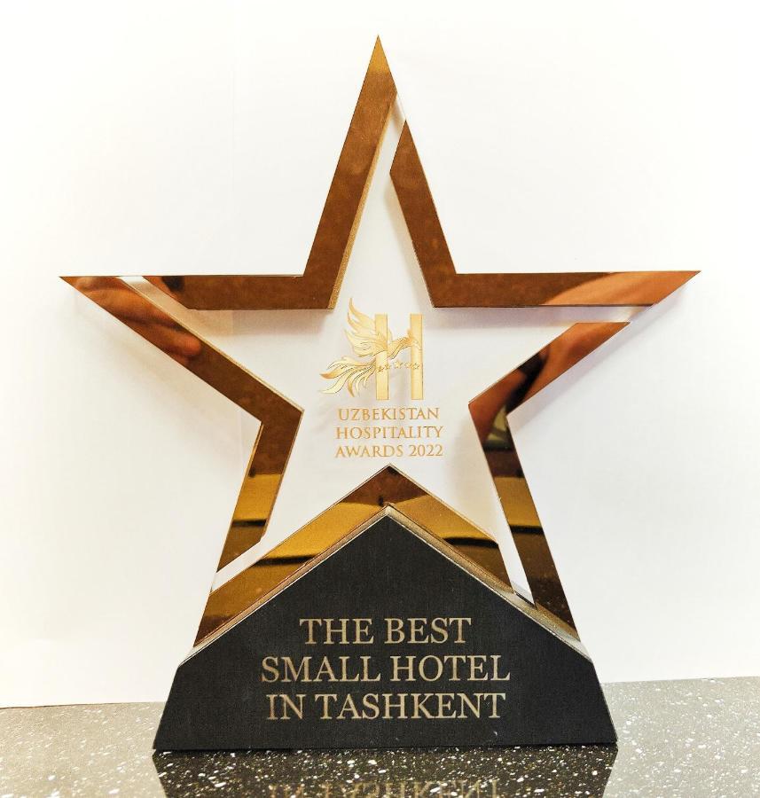 Shahzoda Grand Hotel - "Best Hotel Award Winner" Solnechnyy المظهر الخارجي الصورة